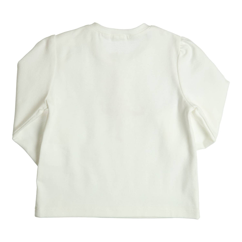 T-shirt lange mouw Aerodoux Ear Hug