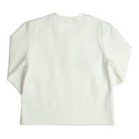 T-shirt lange mouw Aerodoux Glamorous