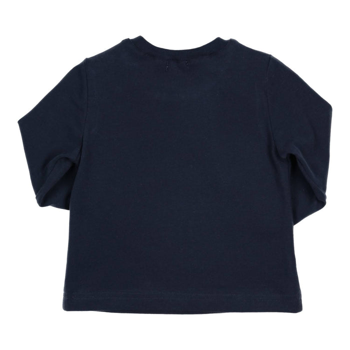 T-shirt lange mouw Aerodoux Big Boy