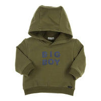Sweater Carbondoux Boys