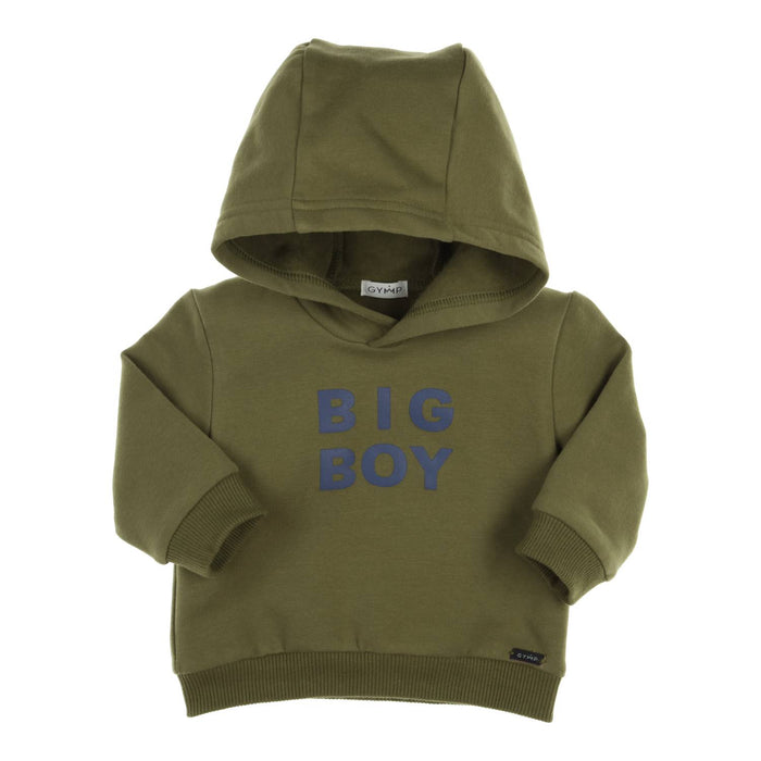 Sweater Carbondoux Boys