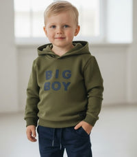 Sweater Carbondoux Boys