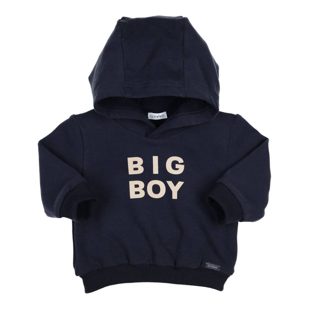 Sweater Carbondoux Boys