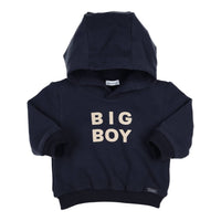 Sweater Carbondoux Boys