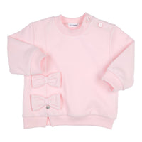 Sweater Carbondoux Meisjes