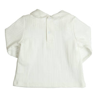 T-shirt lange mouw Odette