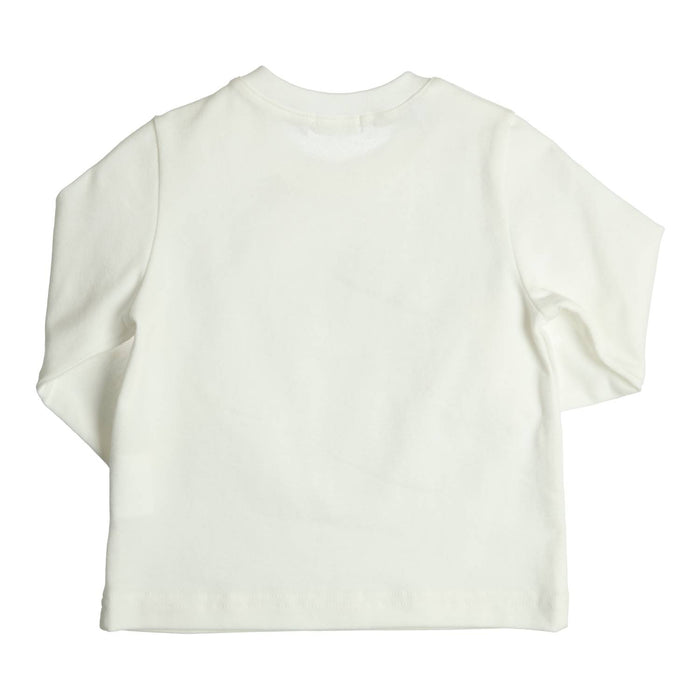 T-shirt lange mouw Aerodoux Born To Be Bold