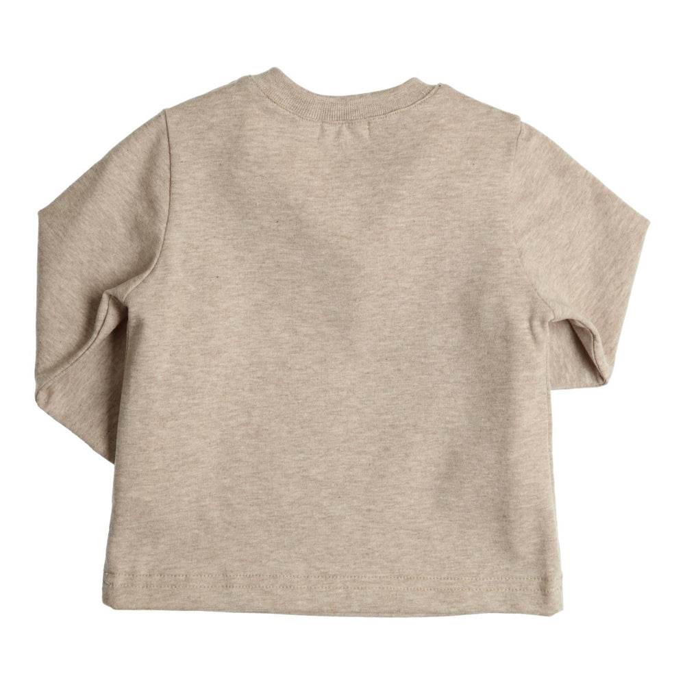T-shirt lange mouw Aerochine Fluffy & Fearless