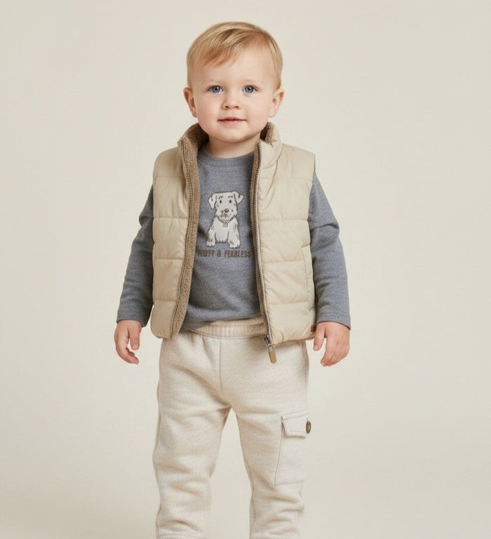Lange broek Kasper
