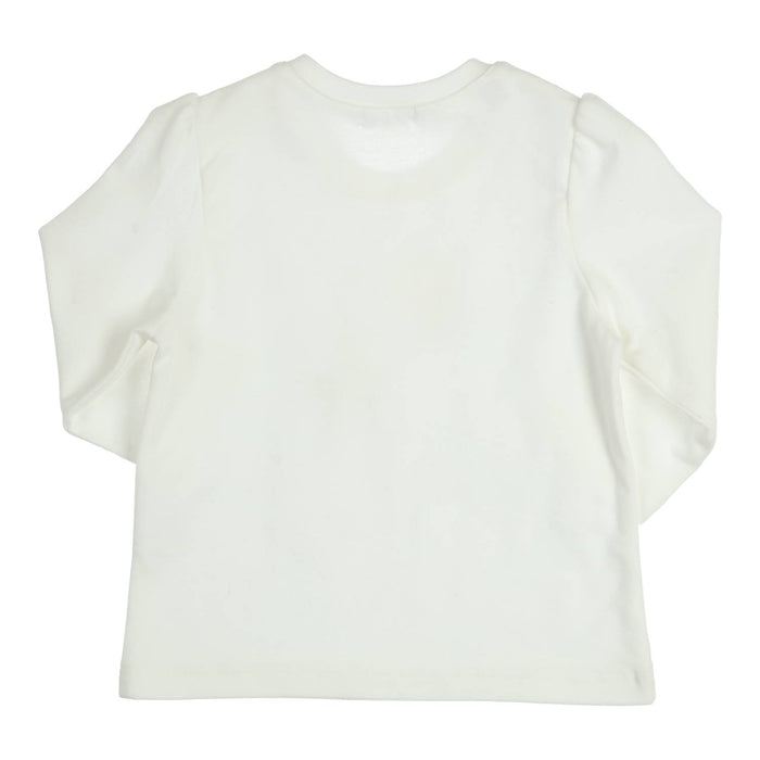 T-shirt lange mouw Aerodoux Little Miss Loved