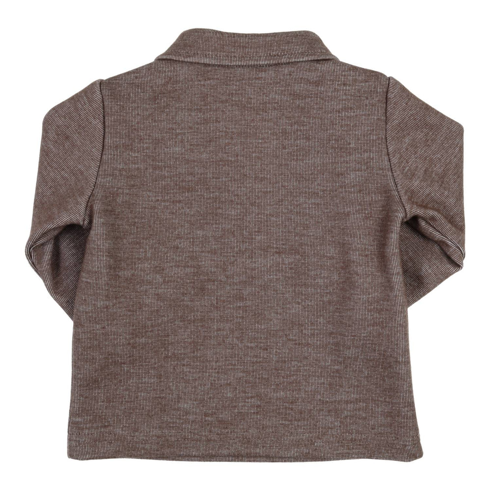 Polo Giel Bruin