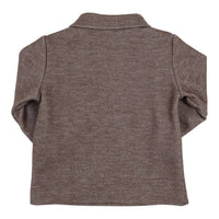 Polo Giel Bruin