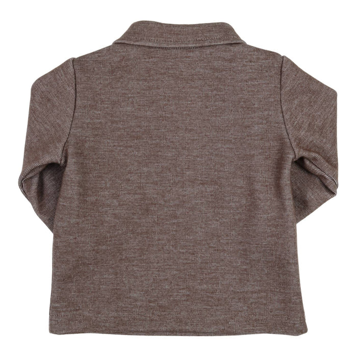 Polo Giel Bruin