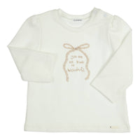 T-shirt lange mouw Aerodoux You Are All Kinds Of Wonderful