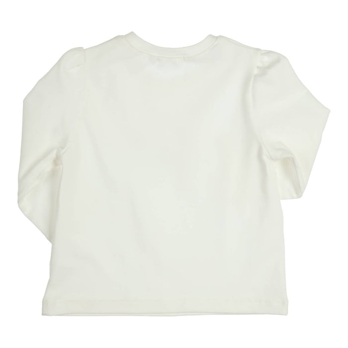 T-shirt lange mouw Aerodoux Smile