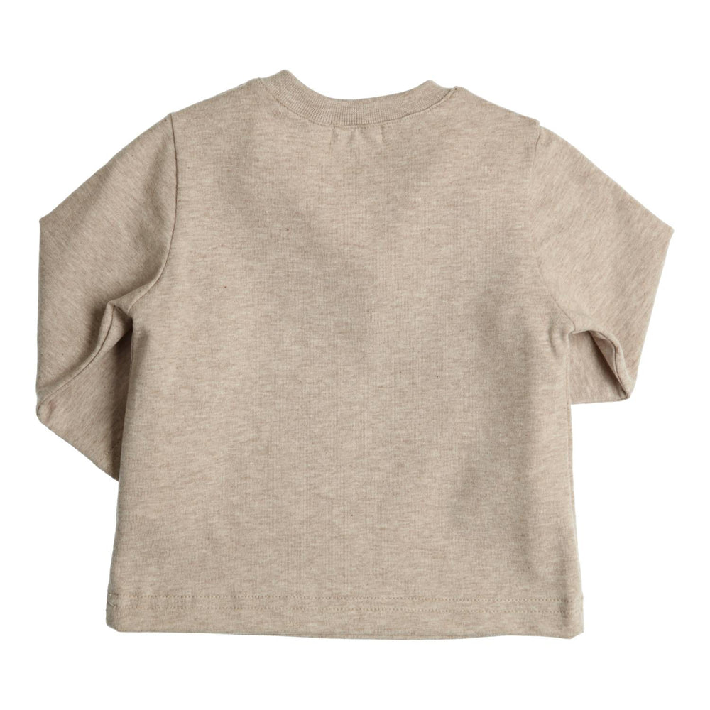 T-shirt lange mouw Aerochine Awesome Since Day One