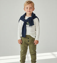 Hose Aerodoux Jungen