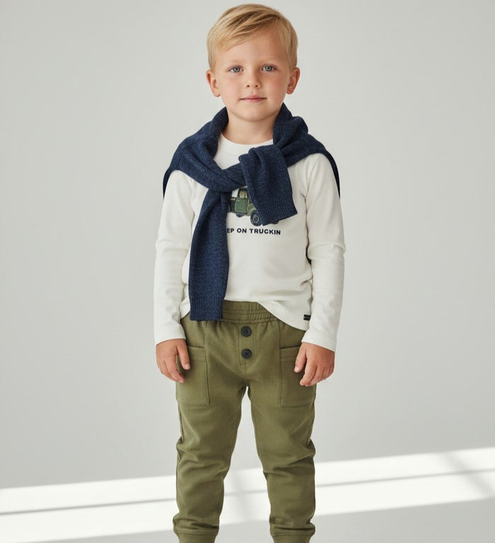 Trousers Aerodoux Boys