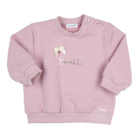 Sweater Carbondoux Smile