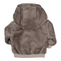 Sweater Teddy Taupe
