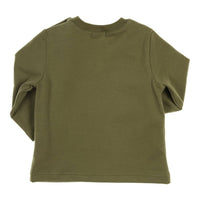 T-shirt lange mouw Aerodoux Curious By Nature