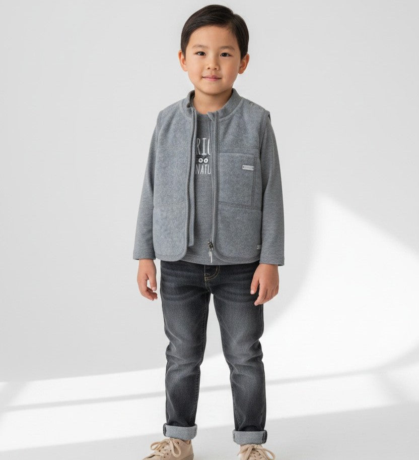 Gilet Iglo