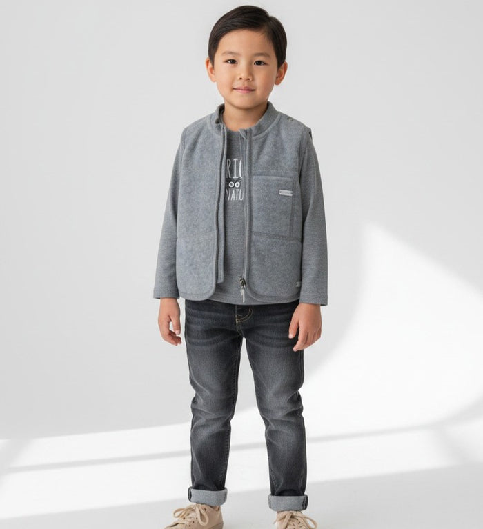 Gilet Iglo