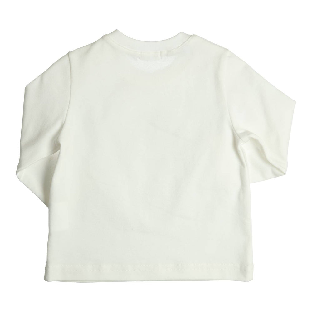 T-shirt lange mouw Aerodoux Off We Go