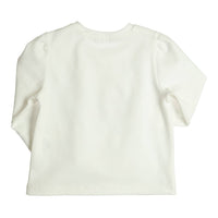 T-shirt lange mouw Aerodoux I Love You A Latte