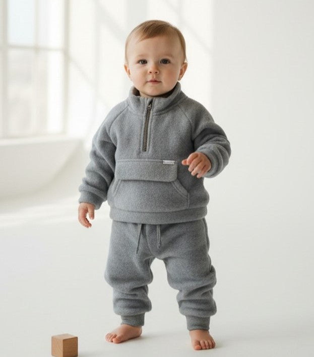 Sweater Iglo Grijs