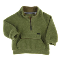 Sweater Iglo Groen