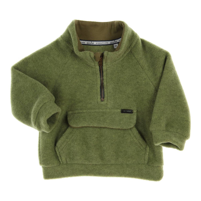 Sweater Iglo Groen