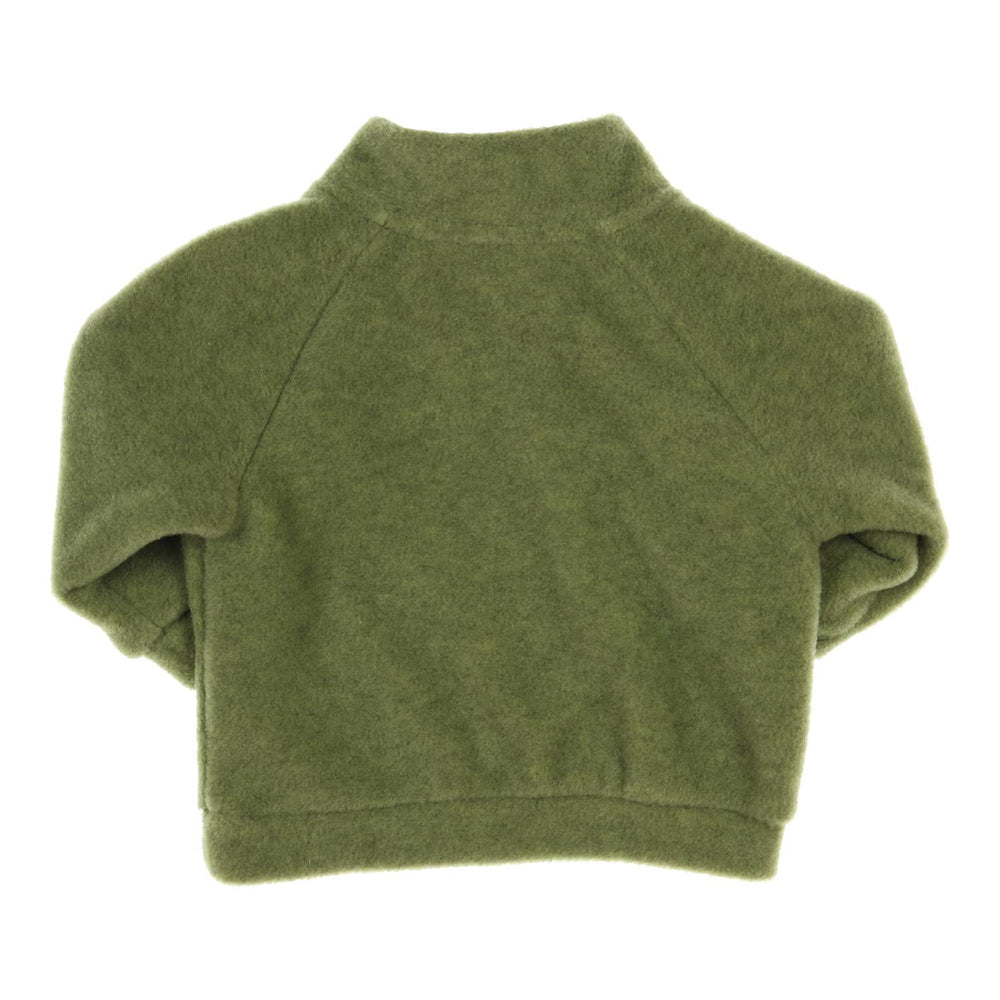 Sweater Iglo Groen