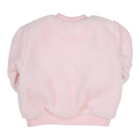 Sweater Teddy Lichtroze