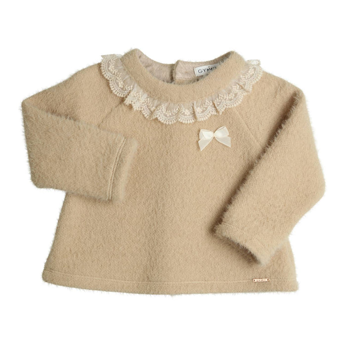 Pullover Bonnie