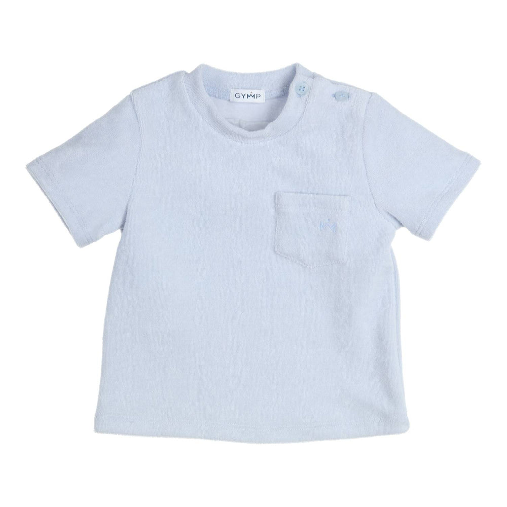 T-shirt Ido Zak