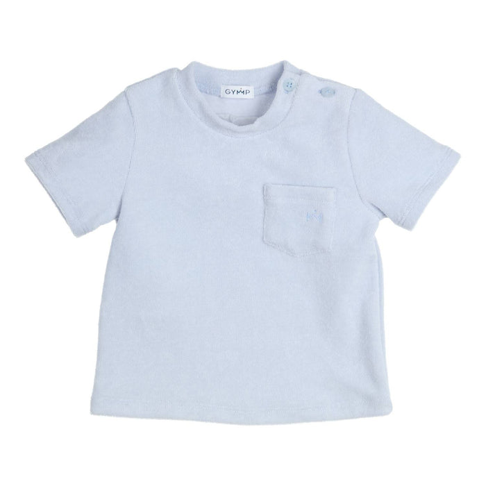 T-shirt Ido Zak