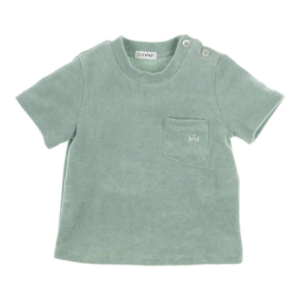 T-shirt Ido Zak