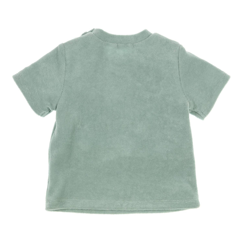 T-shirt Ido Zak