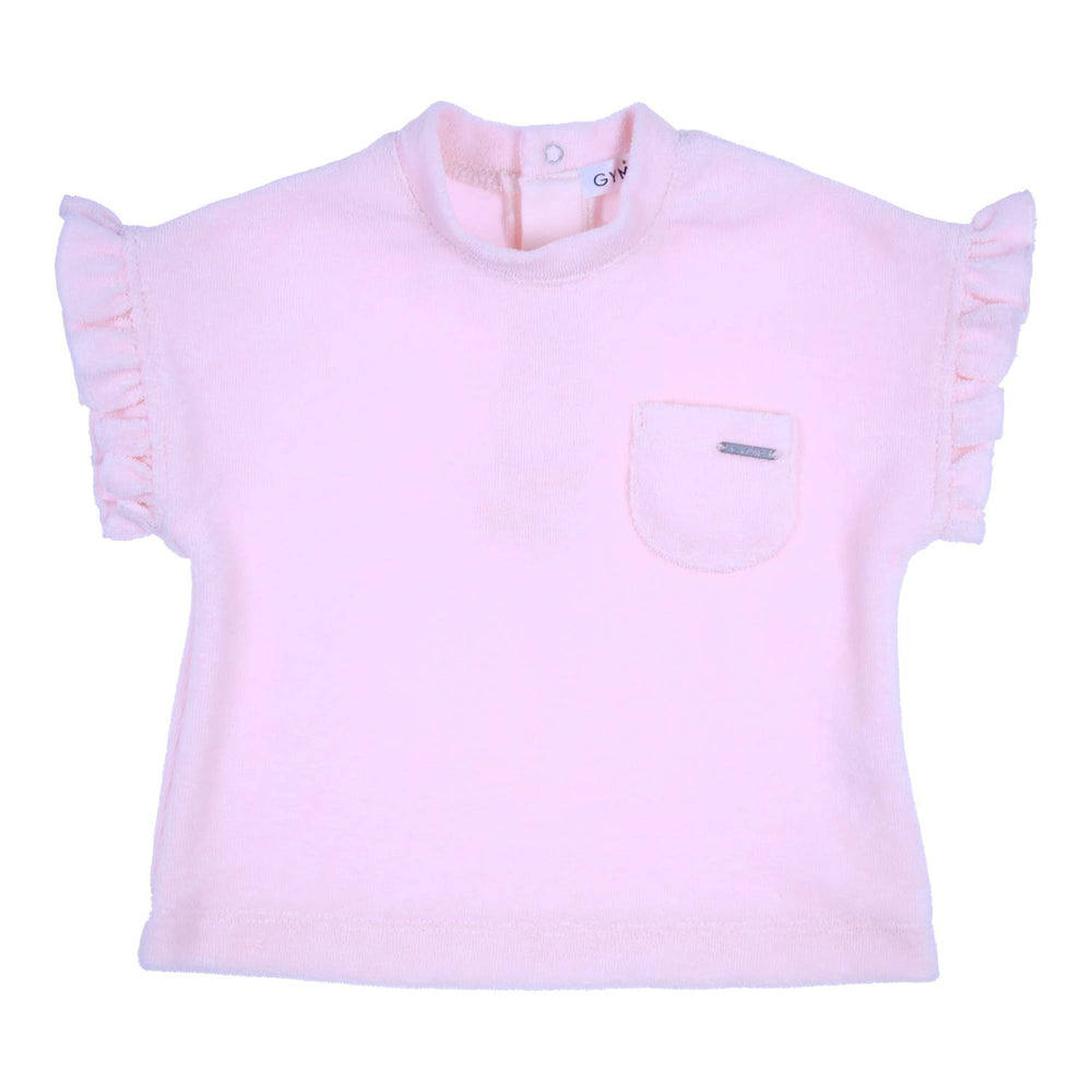 T-shirt Ido Ruches