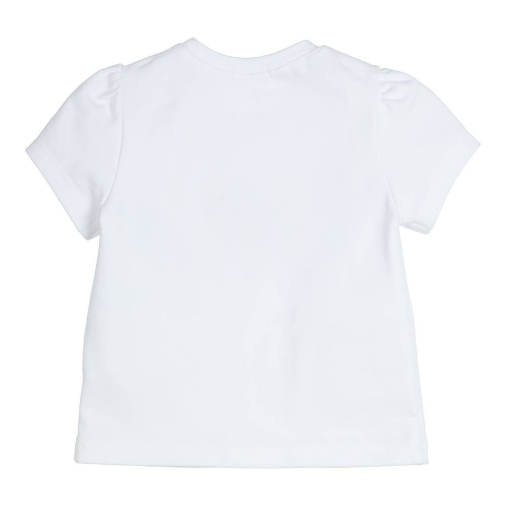 T-shirt Aerobic Ice cream