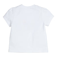 T-shirt Aerobic Ice cream