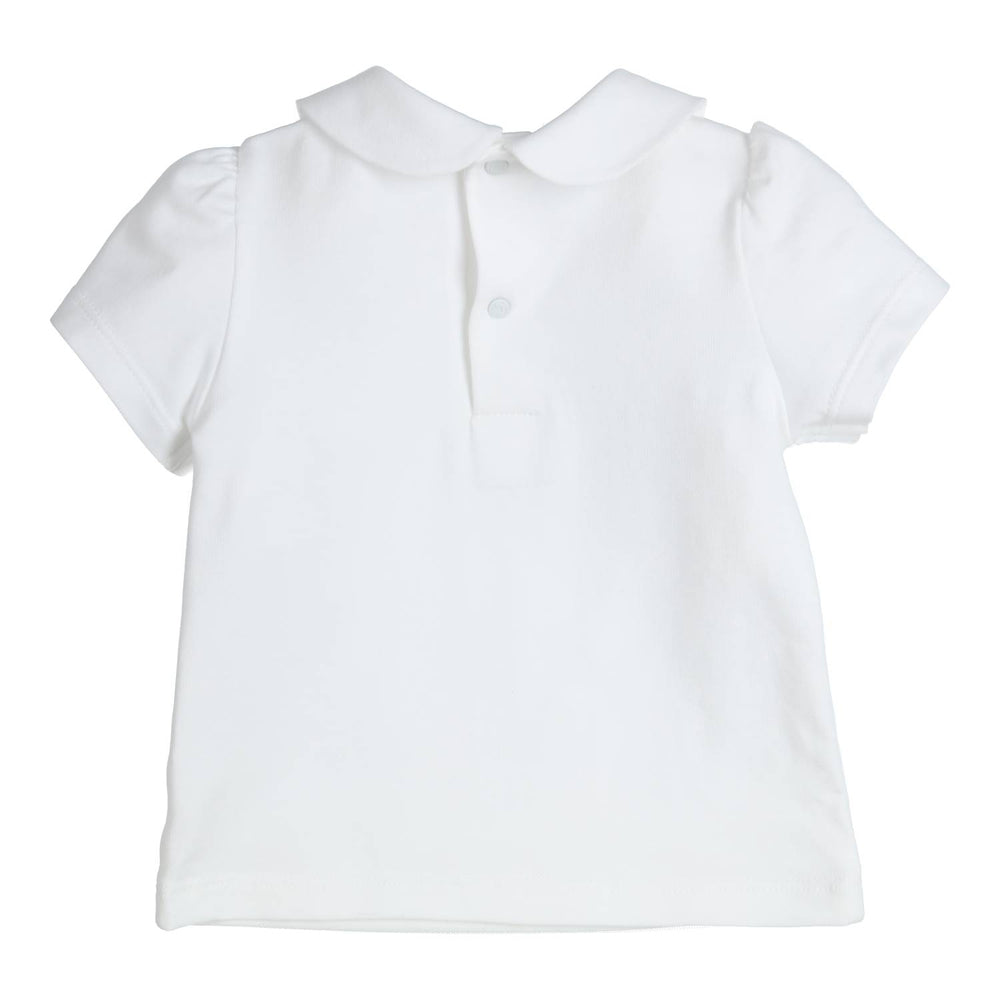 T-shirt Aerobic Flowers
