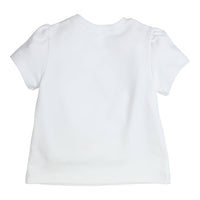 T-shirt Aerobic Tiny blossoms