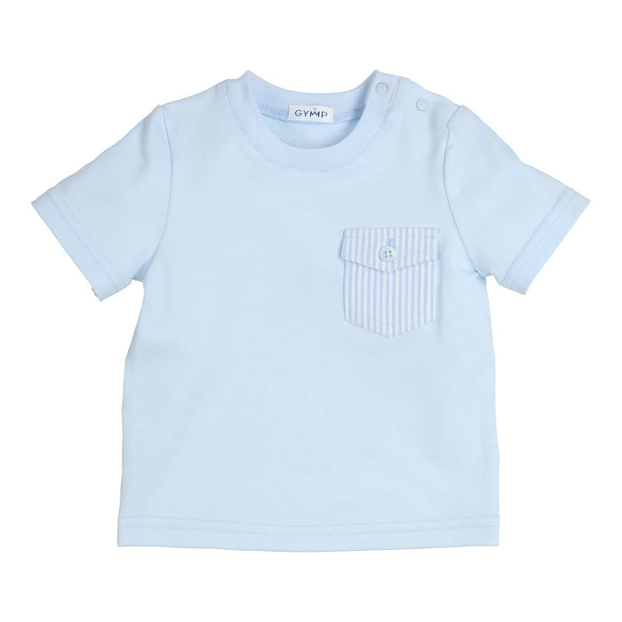 T-shirt Aerobic Zak