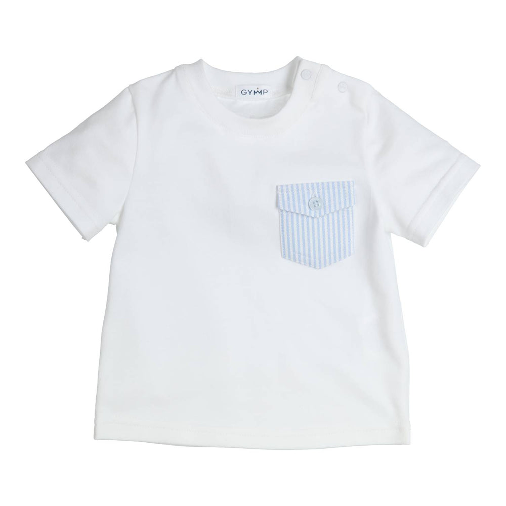 T-shirt Aerobic Zak