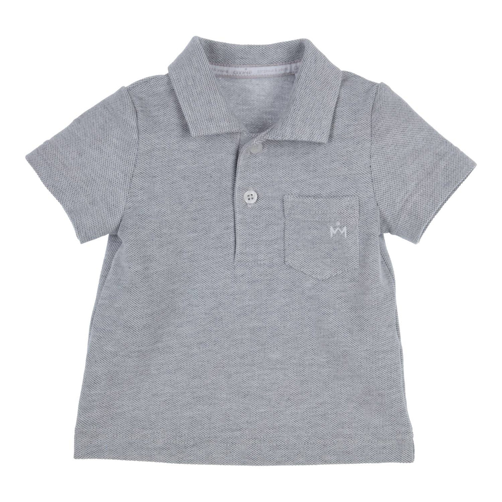 Poloshirt Piek