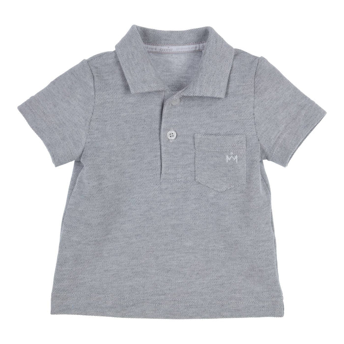 Poloshirt Piek