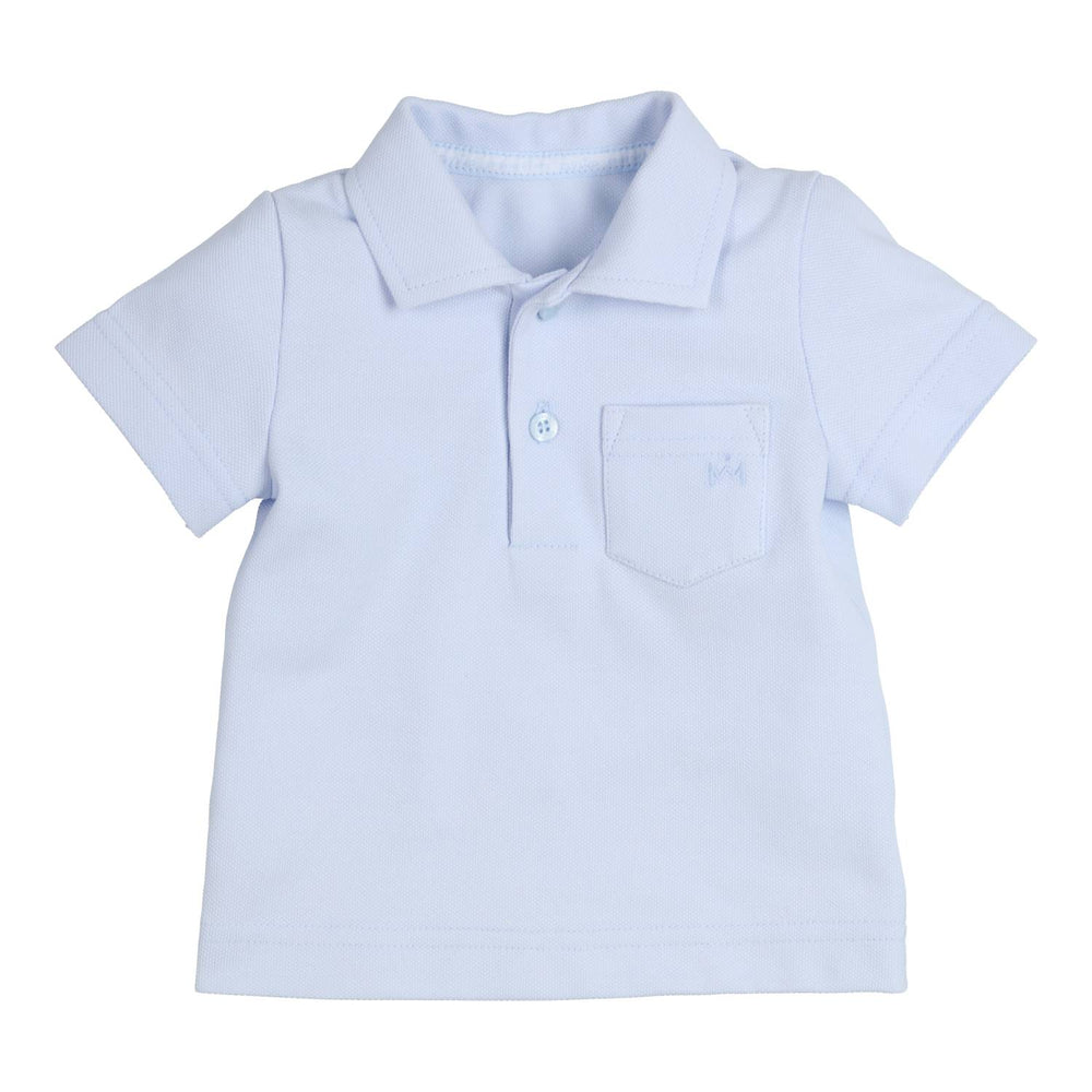 Poloshirt Pikachu