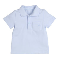Poloshirt Pikachu